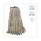 Boardwalk Cut-End Wet Mop, White, Cotton, PK12, BWK716CCT BWK716CCT - alternate 8
